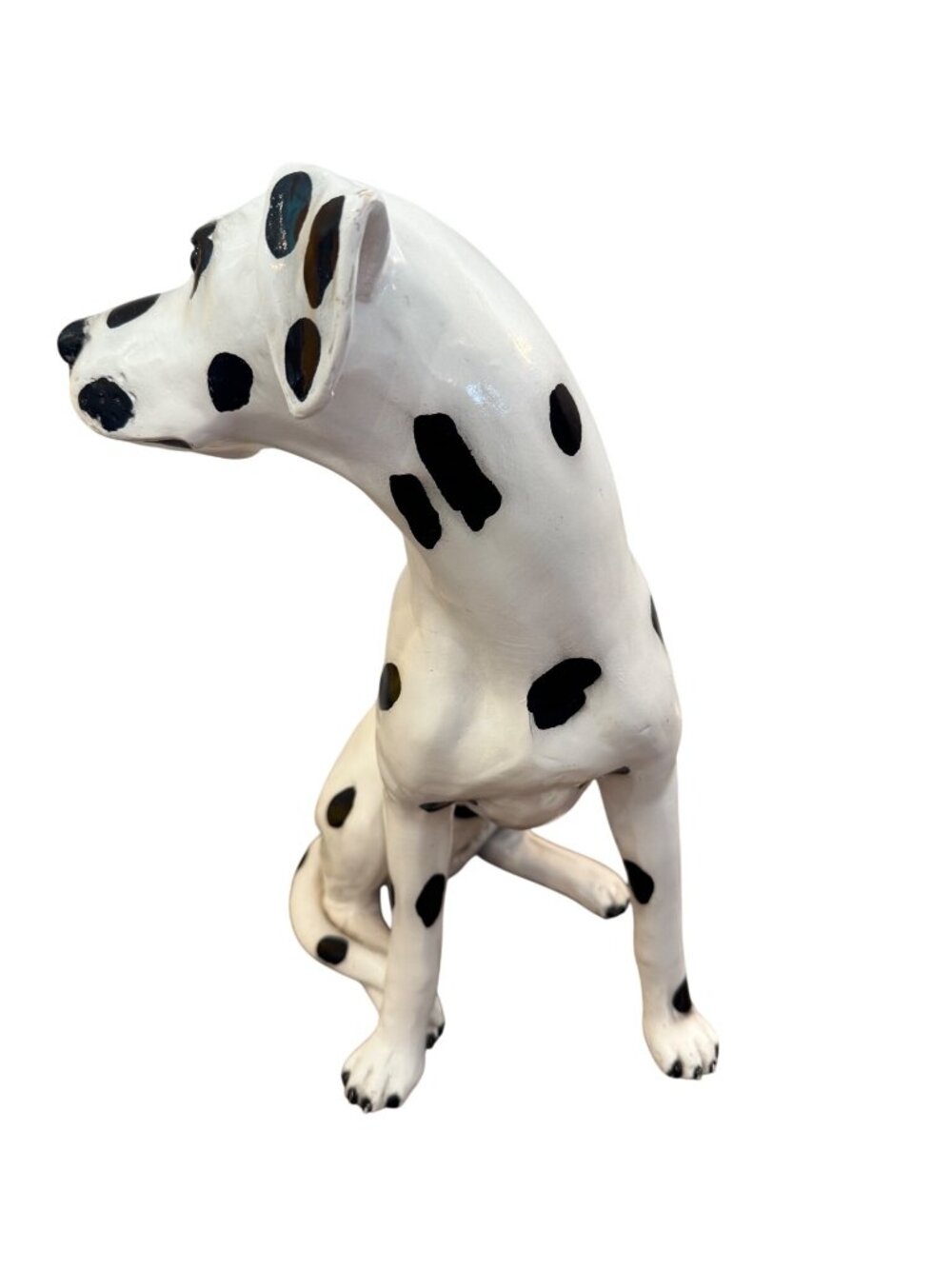 Dalmatian Dog Figurine statue 182 universal statuary - Picture 5 of 7